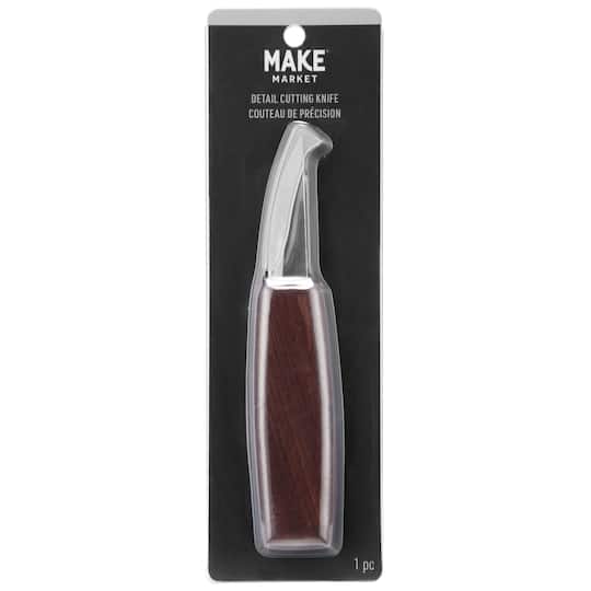 Detail Cutting Knife by Make Market®